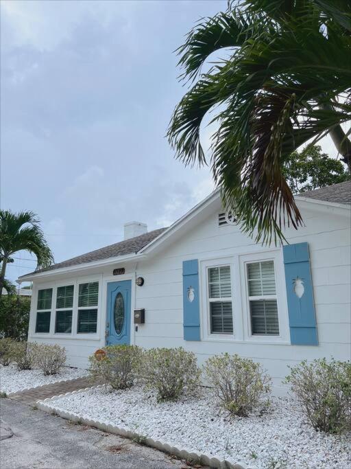 Beautiful Main House In West Palm Beach Exterior foto